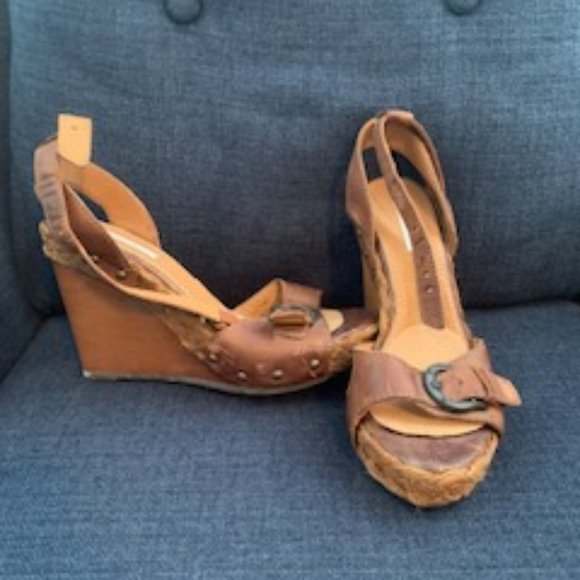 GEOX Sandals - Picture 2 of 2